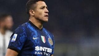 チリ代表で負傷のサンチェス、少なくとも15日間の離脱