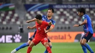 【サッカー日本代表ワールドカップ最終予選】「最終的に突破の鍵を握りそうなのは中国」「アウェイへの移動も大きなハンディになる」【オマーン戦の激論】(6)