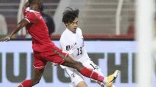 スペインの名指導者が日本代表の戦術的不具合や数々の問題を指摘。「いつか痛い目を見ることになる」