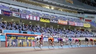 【小倉競輪祭G1】初日レポート