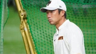 DeNA、相川亮二氏のコーチ就任発表　14年ぶり古巣復帰でバッテリー部門改善へ