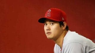【MLB】大谷翔平、満票MVPの“お祝い”は予定なし　「明日もあるので早めに寝る」