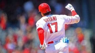 MLB史上初、ルース以来…大谷翔平、満票MVPで評価された23項目の“偉業と衝撃”