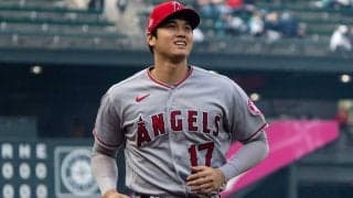 【MLB】大谷翔平、MVP受賞にマドン監督は祝福と期待　「世界一の目標へ後押ししてくれる」