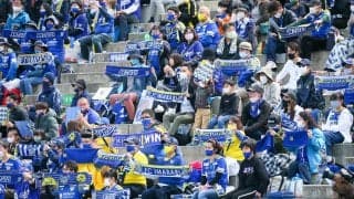 「ビジネスの観点からの苦渋の決断」今治がアディダスとの契約満了を発表、40年来の付き合いである岡田武史会長も惜別