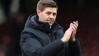 ビラで初陣迎えるジェラードにクロップも期待　「彼はとても興奮しているはず」