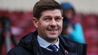 ジェラード新監督が初の会見「光栄に思う」、就任の経緯も明かす「クラブが象徴的な存在だから」