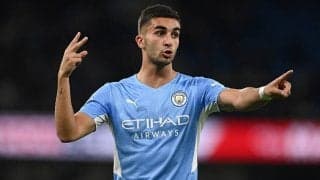 右足骨折で離脱続くフェラン・トーレス、個人トレーニングを開始か