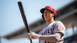 【MLB】大谷翔平、満票でのMVP受賞を米記者はどう見た？　「簡単な選択」「31票獲得すべき」