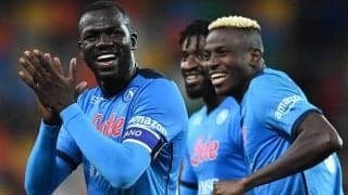 ナポリへの愛着語るクリバリ「街の中心部を歩けば、ファンの愛を感じられる」