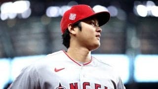 大谷翔平が語っていた、自分のたった1つの才能。『スラムダンク』では意外なキャラに共感…その真意は？