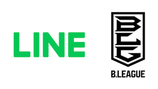 BリーグがLINEとパートナーシップ契約…リーグとファンをつなぐサービスを拡大