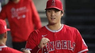 【MLB】大谷翔平は満票MVPで「シーズンを完結」　地元紙「次は同じ活躍を来年も」