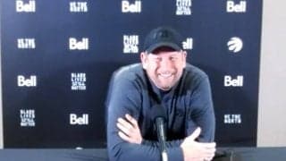 大谷翔平のAL MVP受賞に「渡邊雄太と話してみよう！」 - ニック・ナースHC語る