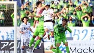 鍵を握る湘南ベルマーレと「残留争い直接対決」　さらなる混戦の可能性も【見えてきたJ1サバイバルレースの行方】(2)