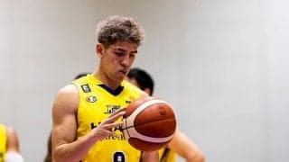 Bリーグ第7節のベストオブタフショット…1位はベンドラメのクラッチプレー！