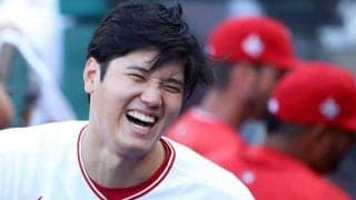 【MLB】大谷翔平が満票MVP、米メディアはゲレーロJr.に同情　「オオタニがそれ程凄かった」