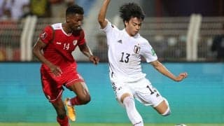 「ワクワクが止まらない」日本代表デビューのMF三笘薫が改めて心境「勝利に貢献できて嬉しく思います」、元チームメイトも反応