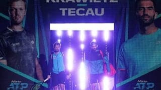  元世界2位 白星で現役引退 