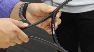  実物がその手に 最終案決まる～デザイン会議 with CLUB REGNA #04～ 