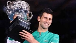 全豪オープンへの「裏口」？シドニーでのATPカップ開催案が浮上