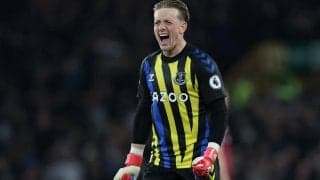 コンテ新体制のトッテナム、イングランド代表GKの獲得に関心か