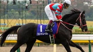 【JRA】コントレイル引退式をジャパンカップ終了後に開催、当日の全レース終了後