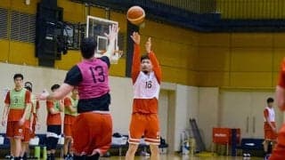 代表には縁がなかったと語る岸本隆一「選ばれた驚きは大きかった」