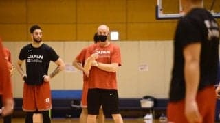 「プレースタイルは女子と一緒」…男子日本代表を率いるホーバスHCが方針を明かす