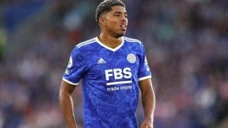 関心報道のチェルシーは…？　レスターの新たな逸材フォファナ、夢のクラブを明かす！