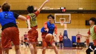 「自分らしさを出すこと」…初選出の齋藤拓実は普段着のプレーで代表定着を目指す