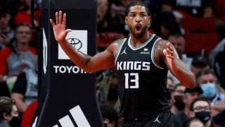 ベテランのトンプソン「キングスには勝ちたがっている選手たちばかりなんだ」