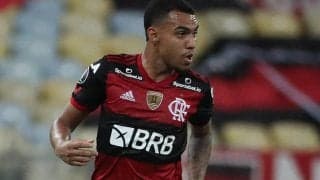 マドリー、フラメンゴU-20の万能型アタッカーを注視か