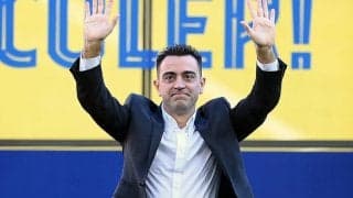 【ラ・リーガ第14節プレビュー】チャビ初陣のバルサはいきなりのダービー!　代表戦明け波乱必至の一節