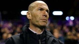 プティが語る…「ジダンは英語勉強中」も「ユナイテッド行きは信じられない」