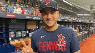 【MLB】「僕の友達におめでとう！」大谷翔平の“相棒”イグレシアスが祝福の思い出写真公開