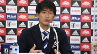 「アグレッシブな戦いがどれだけできるか」初陣控えるなでしこジャパン、池田太監督がオランダ遠征へ意気込み