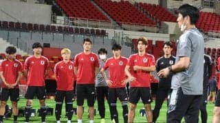 気になる大迫と鎌田の起用法/六川亨の日本サッカー見聞録