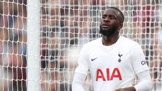 「遥かに努力が必要」コンテ監督、才能認めるエンドンベレに注文「チームがあることを理解しなければ」