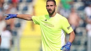 ヴェネツィア、離脱中のGKレッツェリーニとの契約を2024年まで延長