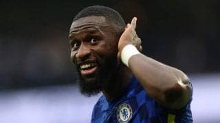 年俸15億円以上を求めるチェルシDFリュディガー、争奪戦はバイエルンがレアルを一歩リードか