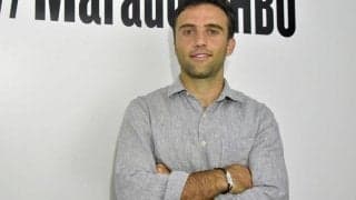 元イタリア代表FWジュゼッペ・ロッシがSPALに加入！