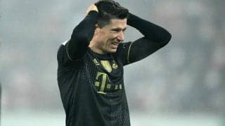 首位バイエルンが低迷するアウグスブルクに痛恨の敗戦…《ブンデスリーガ》