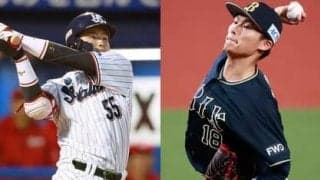解説者５人が占う2021日本シリーズ。展開やキーマン、何勝何敗で日本一はどっち？