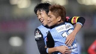 「ここでは伝えきれないな」中村憲剛氏が元同僚の大久保嘉人の引退にメッセージ「一緒にプレーできて最高に楽しかった」