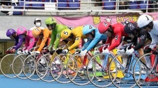 【小倉競輪祭G1】2日目レポート