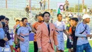 毎年「赤字5000万」でもクラブを手放さない理由　加藤明拓がアジア・アフリカから目指す“メッシ超え”