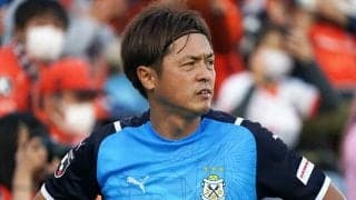 Jリーグには「スターが必要」　プロ24年目、遠藤保仁が提言「年俸で夢を持てないと」