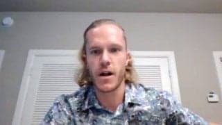 【MLB】24億円右腕が大谷翔平へ“弟子入り“志願　「彼から学べることを楽しみにしている」