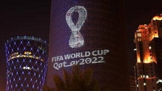 カタールW杯出場権がかかる大陸間PO、来年6月に中立地での一発勝負に